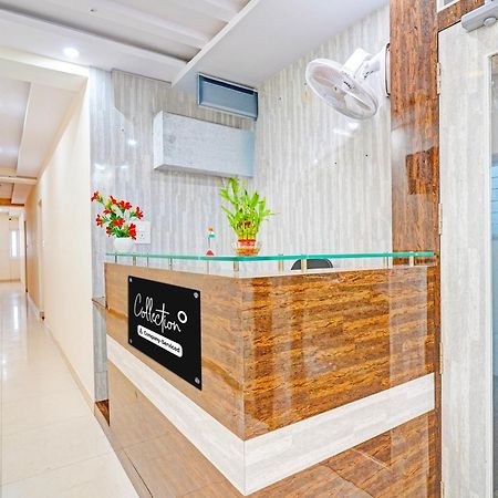 Hotel Super Collection O Niladri Road à Kammasandra Extérieur photo